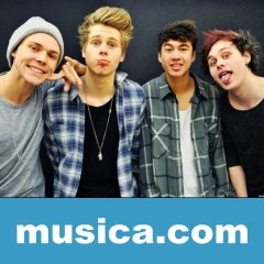 5 Seconds of Summer 5 Seconds of Summer
