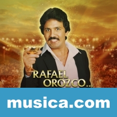 Rafael Orozco