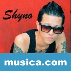 Shyno Shyno