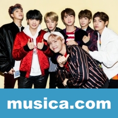 BTS (Bangtan Boys) BTS (Bangtan Boys)