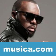 Maitre Gims