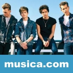 The Vamps The Vamps