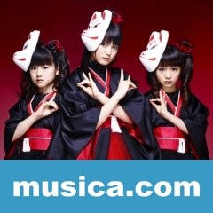 BabyMetal