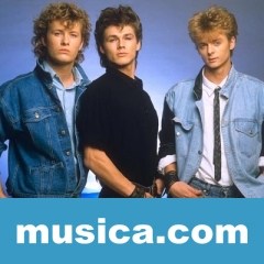 A-Ha