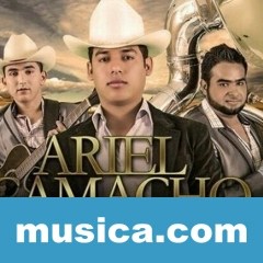 Ariel Camacho Y Los Plebes Del Rancho Ariel Camacho Y Los Plebes Del Rancho