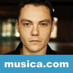 Tiziano Ferro