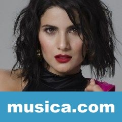 Martina La Peligrosa