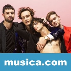 The 1975 The 1975