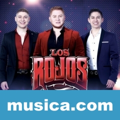 Los Rojos Los Rojos