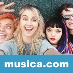 Hey Violet Hey Violet