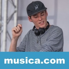 Lost Frequencies