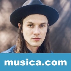 James Bay James Bay