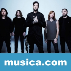 Of Mice & Men Of Mice & Men