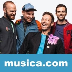 Letras De Coldplay | Musica.com