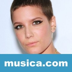 Halsey Halsey