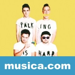 Walk the Moon