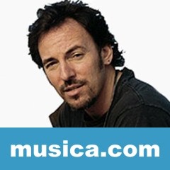 Bruce Springsteen Bruce Springsteen