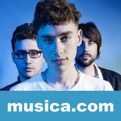 Years & Years