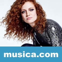 Jess Glynne