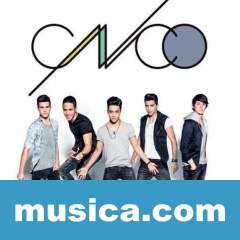 CNCO