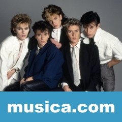 Duran Duran
