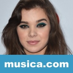 Hailee Steinfeld