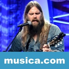 Chris Stapleton