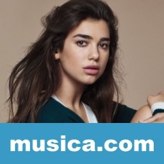 Dua Lipa