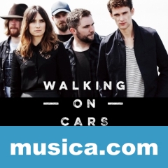 Walking On Cars Walking On Cars