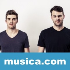 The Chainsmokers The Chainsmokers