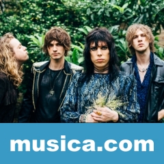 The Struts The Struts