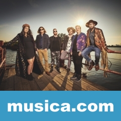 The Strumbellas The Strumbellas