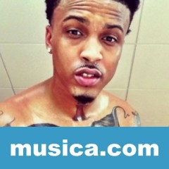 August Alsina