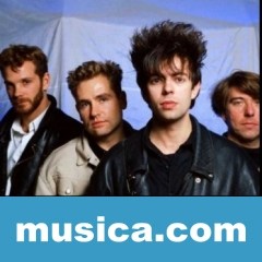 Echo & The Bunnymen