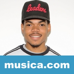 Chance The Rapper Chance The Rapper