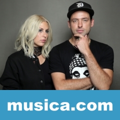 Phantogram Phantogram