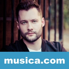 Calum Scott