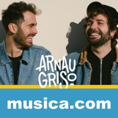 Arnau Griso Arnau Griso