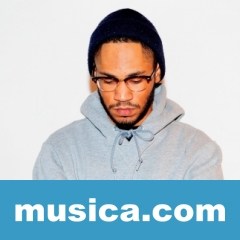 Kaytranada Kaytranada