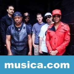 Prophets Of Rage