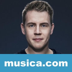 Martin Jensen Martin Jensen