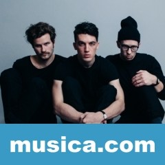 LANY LANY