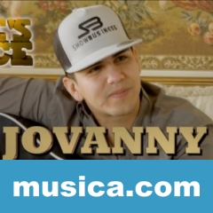 Jovanny Cadena
