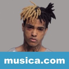 XXXTENTACION XXXTENTACION