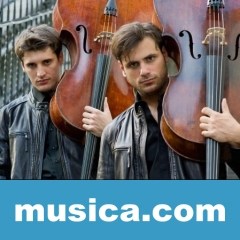 2Cellos 2Cellos
