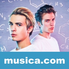 Benji & Fede