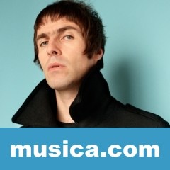 Liam Gallagher Liam Gallagher