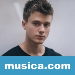 Alec Benjamin