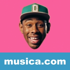 Tyler, The Creator Tyler, The Creator