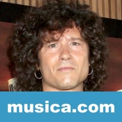 Enrique Bunbury